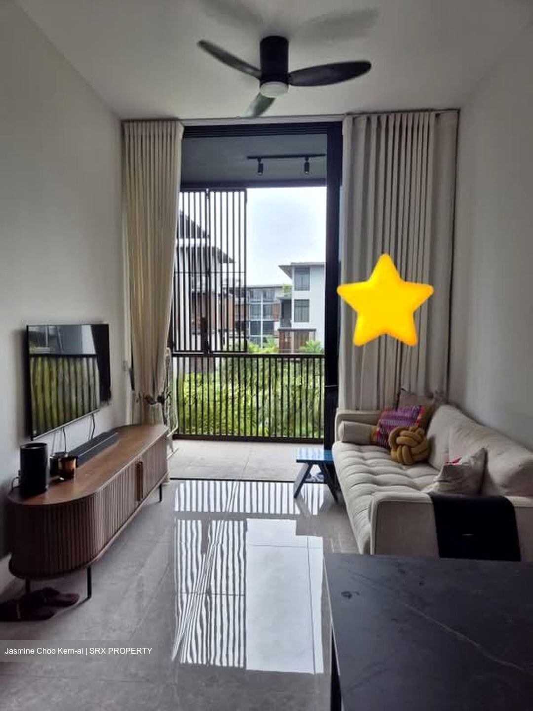 Parc Komo (D17), Apartment #573079051